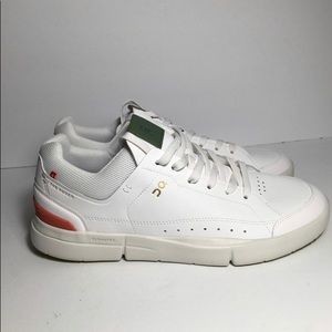 On cloud The Roger Centre Court Tennis